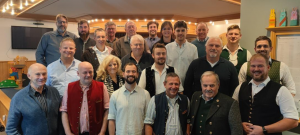 Read more about the article Aufstellungsversammlung der Parteifreien in Oed